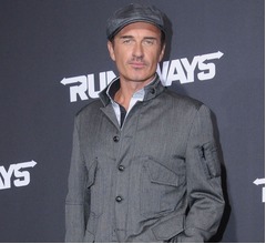 マーベル映画「ファンタスティック・フォー」悪役の俳優死去、ニコラス・ケイジら追悼