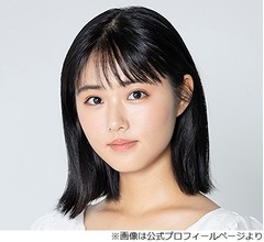 手相鑑定“エロ線が強くなってきてる”に原菜乃華照れる「嫌ですぅ」