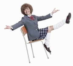 木の実ナナが女子高生になった、50周年で初のカバーアルバムも。