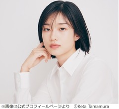 「あんぱん」河合優実、初朝ドラが今田美桜ヒロインで「よかったなって、すごく思う」