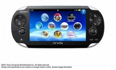 ヨドバシが「PS Vita」予約開始時間を発表、ネットは15日深夜0時から。