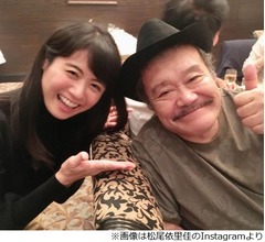 「探偵！ナイトスクープ」3代目秘書の松尾依里佳、“局長”西田敏行さんとの思い出語る