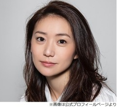 大島優子、ドラマ共演の小芝風花は「すごくいい子だなと思って」