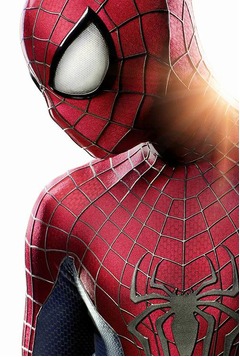 「スパイダーマン2」驚愕映像、“アメイジング”な新予告編が解禁。