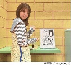 櫻坂46の魅力語る“ガチ勢”冨樫義博氏に元メンバー「泣きそうになっちゃいました」