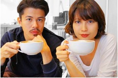 「誰だ?」反響大のちふれCM曲、POPデュオDadaDの「kiss me kiss」。