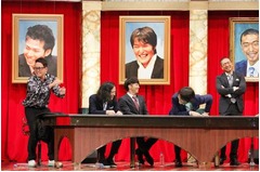 下ネタ満載の生すべらない話、フジ社長“松本死ぬまで”番組継続約束。