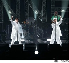 とんねるず“29年ぶり日本武道館公演”は即完、2日間で1万8000人動員の大盛況