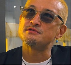 松岡昌宏が“ちょっと惚れちゃう”女性語る「『うわ〜、カッコいいな！』って思う」