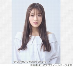 渋谷凪咲、受賞の喜び伝えたい…映画告知に1番協力してくれた“全くの無関係者”