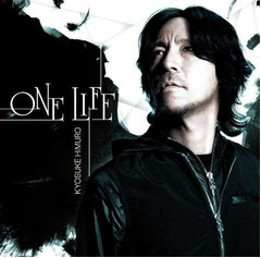 氷室京介の新曲が初登場6位に、シングルTOP10入りは2001年より10作連続。