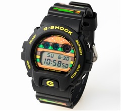 “ビッグマックなG-SHOCK”が誕生