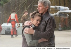豪華キャストが「スター・ウォーズ」根底の“あるコンセプト”語る。