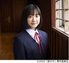 芦田愛菜が30cm以上髪バッサリ、パシフィック・リム以来