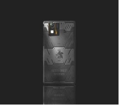 「ヱヴァ・スマホ」の発売決定、“NERV官給品”のコンセプトを採用。