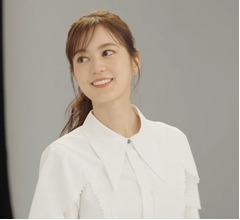 生田絵梨花“人生初のひとり旅”語る、トラブル発生も「思い返せば楽しい思い出」