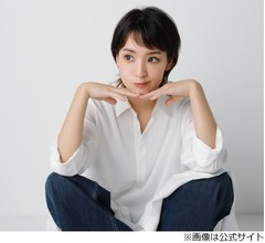 剛力彩芽、元V6森田剛の“忘れられない”思い出「すっごい嬉しかった」