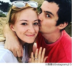 「ラ・ラ・ランド」監督が女優と婚約