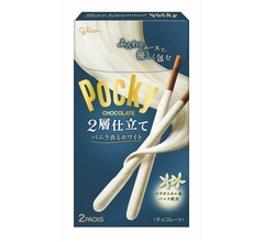 2000年に大ヒット記録した「ムースポッキー」、令和に生まれ変わって新登場