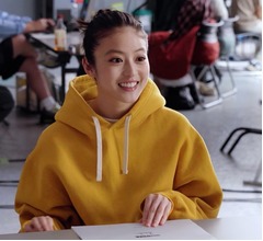 今田美桜、もし俳優の仕事をしていなかったら? 「あんぱん」で感じたこと