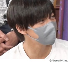 タッキーと食事した“平野紫耀のそっくりさん”に香取慎吾「俺ないよ!」