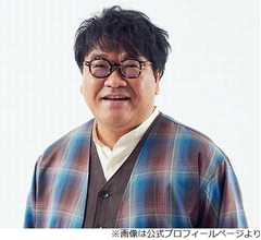 カンニング竹山、“引退”の中居正広には「調査に全面協力してほしい」