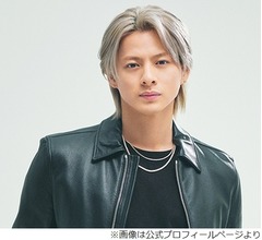 “アウェー好き”平野紫耀「フリーザが現れたときの孫悟空みたいな。スゴいワクワク」