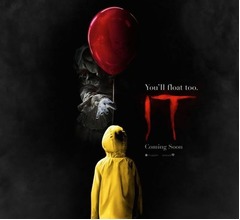 「IT」リメイク版の続編決定、2019年9月公開へ