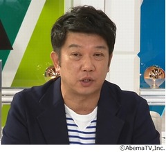 “投資トラブル”TKO木本が真剣に呼びかけ「知らない人からお金の話持ち掛けられたら…」