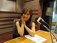 華原が活動再開後初レギュラー、TOKYO FMで“素顔”がのぞける25分。