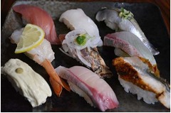 回転寿司に“食べ放題”コース、「かっぱ寿司」新ブランド店で提供。