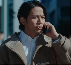 “髪型を自由にできなかった人生”岡田准一「一生に一度」してみたい髪型