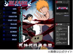 アニメ「BLEACH」最終回迎える、声優陣が作品への想いをコメント。