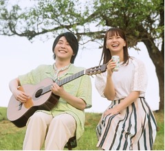 多部未華子&ミセス大森元貴が1年ぶり共演、ハンガリーで撮影した“癒やしのCM”