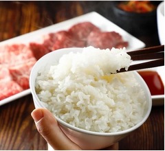 焼肉ライク、おかわり自由の“無限新米ごはん”実施