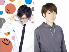 10周年でノイタミナイト開催、OP/ED名曲中心にDJ和がパフォーマンス。