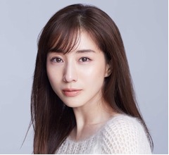 井上清華アナ、田中みな実に「本当にお優しくて、今、メロメロなんです、私」