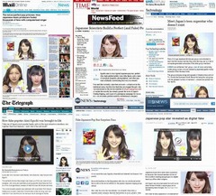 “江口愛実騒動”に海外も関心、AKB48の活動に触れながら世界が報道。