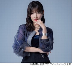 裏アカ“メンバーの悪口”流出→炎上、モーニング娘。'25の北川莉央が活動休止