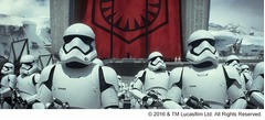 「スター・ウォーズ」新作にダニエル・クレイグ？ 噂のシーン映像。