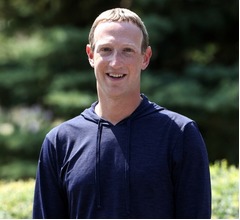 ザッカーバーグ氏、FacebookとInstagramに「コミュニティノート」導入へ