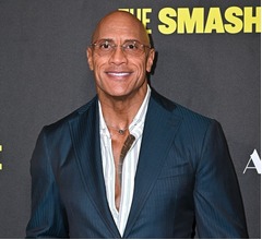 ドゥエイン・ジョンソン、“興業不振”の新作映画が「私の人生を完全に変えた」