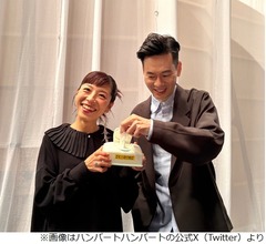 「ばけばけ」主題歌のハンバートハンバート、紅白決定で「寿命が縮んだり伸びたり」