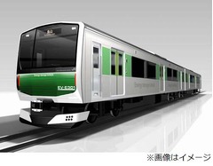 “蓄電池駆動”の電車を実用化、新型車両を栃木・烏山線に導入へ。