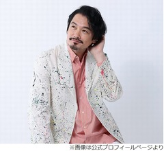 元純烈の小田井涼平、“芸能界入りのきっかけ”鈴木京香と30年越しの初対面