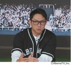 大谷翔平選手の打撃好調の要因、自身過去1番長い“長尺バット”にあり?