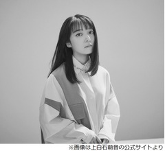 上白石萌音、外に出るようになった広瀬すずに驚く「ラプンツェルみたいな」