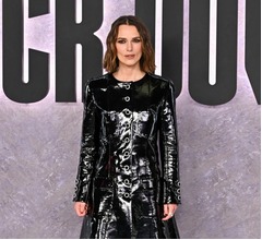 キーラ・ナイトレイ、“ファンから最もよく質問される映画”は「ベッカムに恋して」