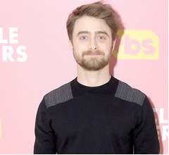 「ハリー・ポッターと呪いの子」出演にラドクリフ興味なし