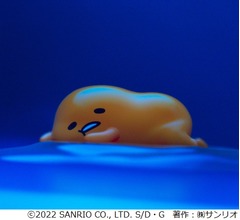 ぐでたま主人公の“実写作品”制作決定